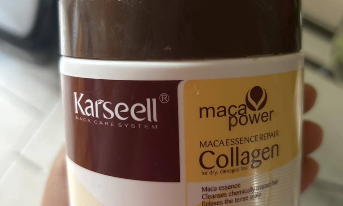 Why the Karseell Collagen Hair Mask Is the Celebrity Secret to Red Carpet Hair