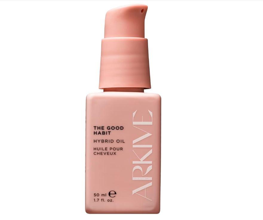 Arkive Hair Oil Is the Beauty Industry’s Best-Kept Secret—Until Now