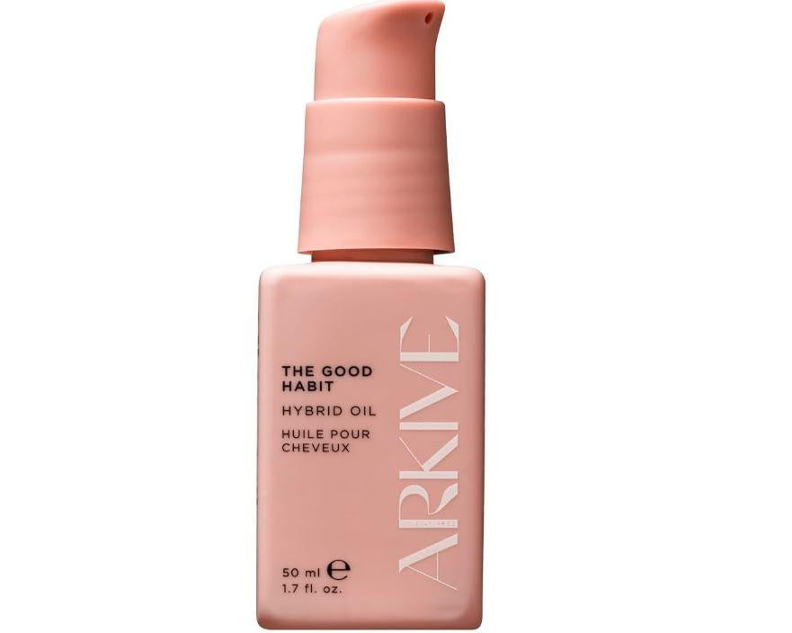 Arkive Hair Oil Is the Beauty Industry’s Best-Kept Secret—Until Now