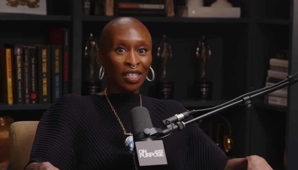 Cynthia Erivo Hair Loss Rumors Debunked: The Truth Behind Her Bold Look