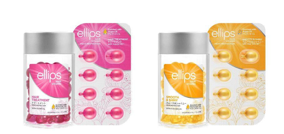 Ellips Hair Vitamin Reviews Reveal the Shocking Truth About Hair Growth