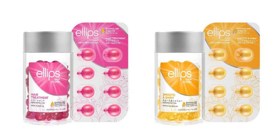 Ellips Hair Vitamin Reviews Reveal the Shocking Truth About Hair Growth