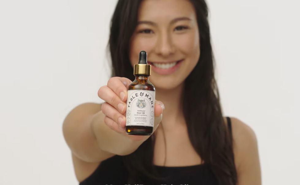 Is Fable and Mane Hair Oil Worth the Hype? We Put It to the Test