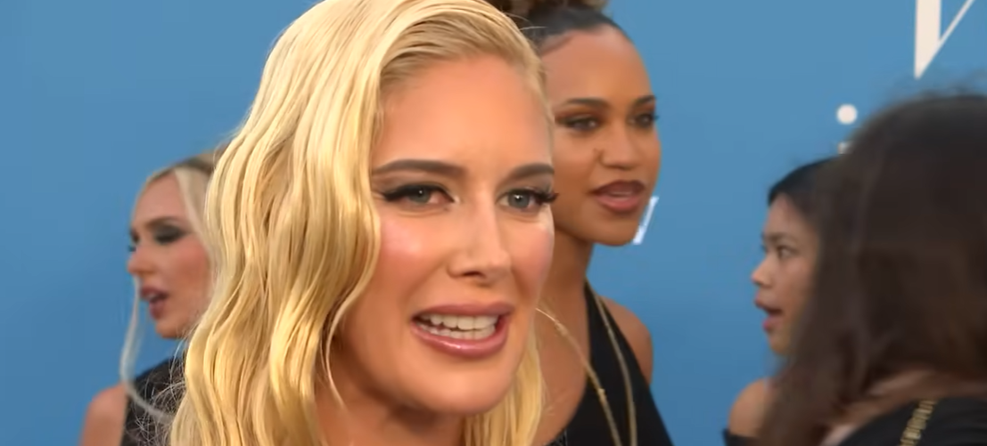 Heidi Montag Hair Loss Rumors Ignite After Shock Wig Debut at AMAs 2025