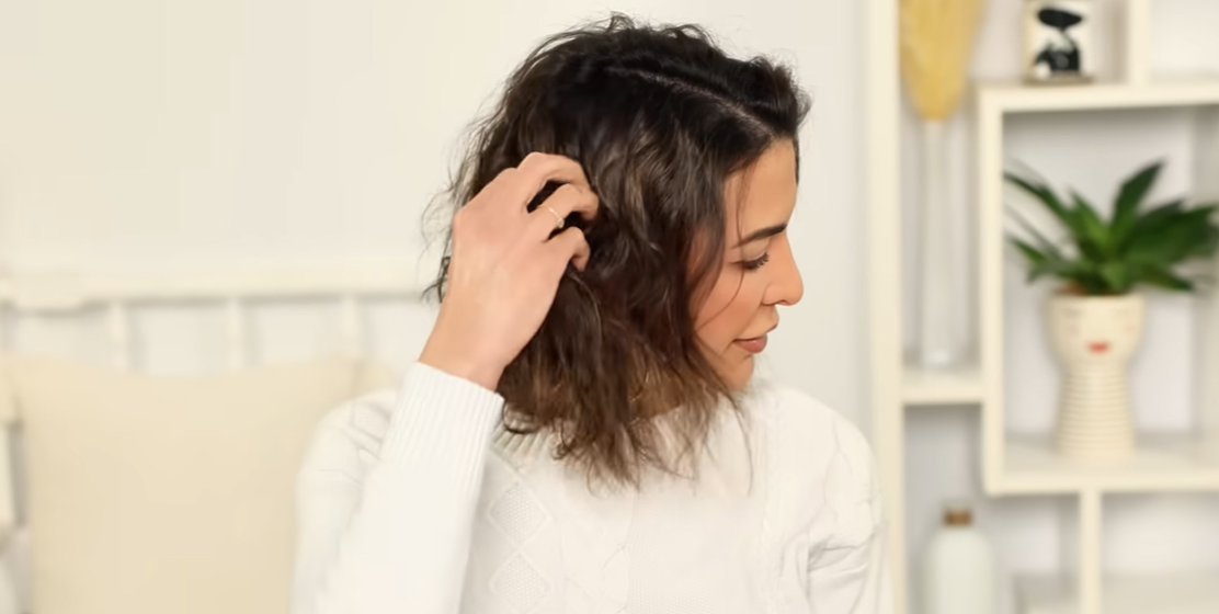 Home Remedies For Dry And Frizzy Hair Celebrities Secretly Swear By