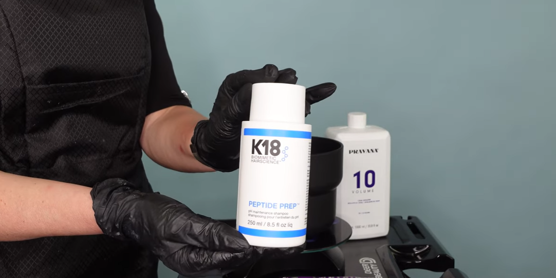 K18 Hair Mask 50Ml Review: Why Hollywood’s Top Stylists Won’t Use Anything Else