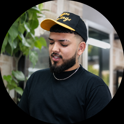 Eric Hererra