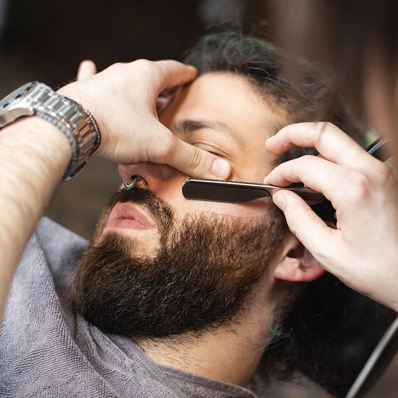 Modern Shave